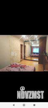 Дом 95м², 2-этажный, участок 8 сот.  
