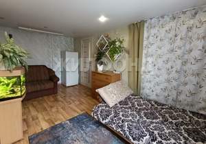 Дом 63м&sup2;, 2-этажный, участок 3 сот.  