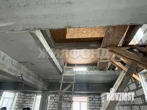 Дом 500м², 2-этажный, участок 5 сот.  