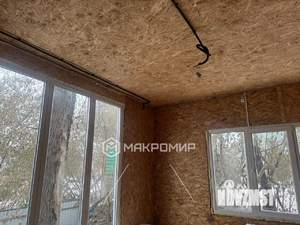 Дом 200м&sup2;, 2-этажный, участок 4 сот.  