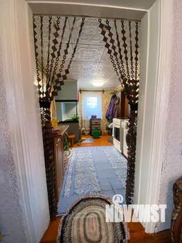 Дом 52м&sup2;, 1-этажный, участок 7 сот.  