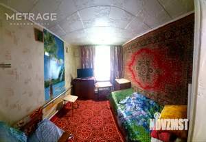 Дом 37м&sup2;, 1-этажный, участок 9 сот.  