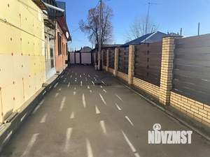 Дом 183м², 2-этажный, участок 6 сот.  