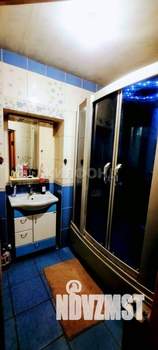 Дом 52м&sup2;, 2-этажный, участок 5 сот.  