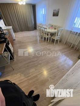 Дом 173м², 2-этажный, участок 4 сот.  