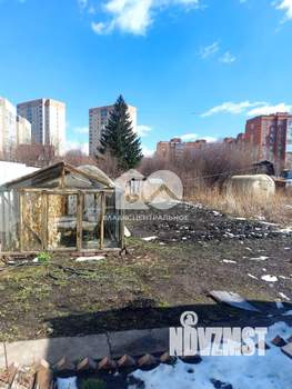 Дом 36м², 2-этажный, участок 3 сот.  