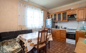Дом 175м², 3-этажный, участок 6 сот.  