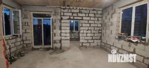 Дом 93м², 1-этажный, участок 5 сот.  