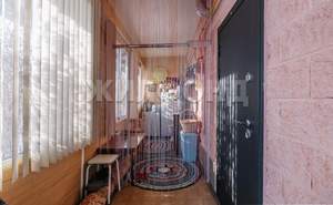 Дом 97м&sup2;, 2-этажный, участок 7 сот.  