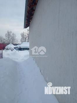 Дом 155м&sup2;, 2-этажный, участок 6 сот.  