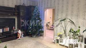Коттедж 212м², 3-этажный, участок 7 сот.  