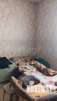 Дом 51м², 1-этажный, участок 5 сот.  