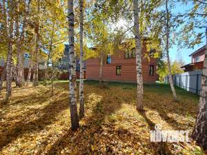 Коттедж 257м&sup2;, 2-этажный, участок 7 сот.  