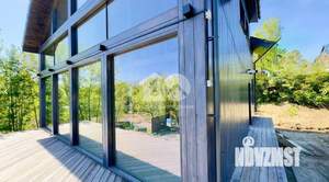 Дом 136м², 2-этажный, участок 7 сот.  