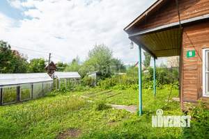 Дача 75м², 2-этажный, участок 5 сот.  