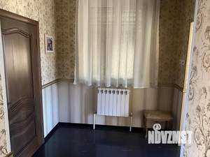 Дом 183м², 2-этажный, участок 6 сот.  