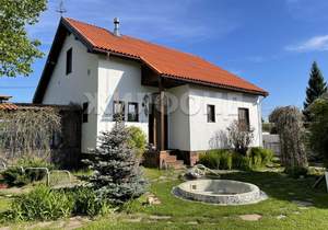 Дом 120м&sup2;, 2-этажный, участок 5 сот.  