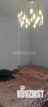 Дом 121м², 2-этажный, участок 7 сот.  