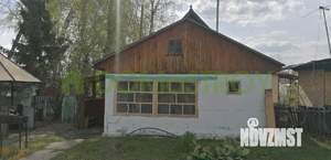 Дача 60м², 1-этажный, участок 7 сот.  