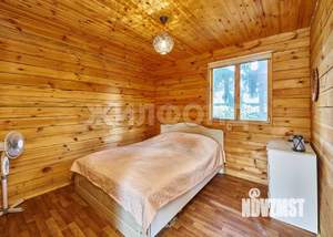 Дача 90м², 2-этажный, участок 6 сот.  