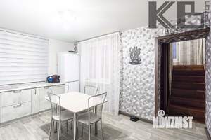 Коттедж 150м&sup2;, 2-этажный, участок 8 сот.  