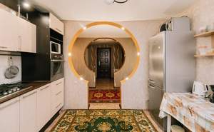 Дом 120м², 2-этажный, участок 10 сот.  