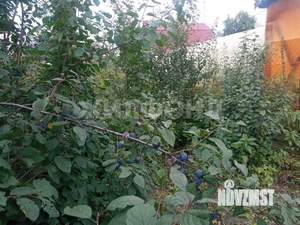 Дом 28м², 2-этажный, участок 5 сот.  