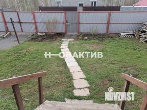 Дом 221м², 3-этажный, участок 6 сот.  