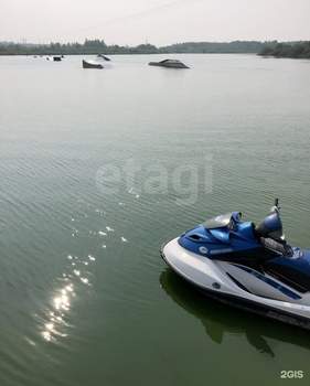 Дом 35м&sup2;, 2-этажный, участок 9 сот.  