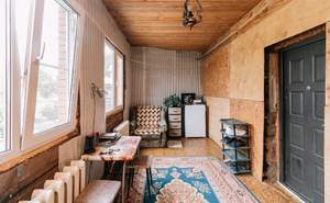 Дом 120м², 2-этажный, участок 10 сот.  