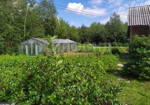 Дом 75м&sup2;, 2-этажный, участок 9 сот.  