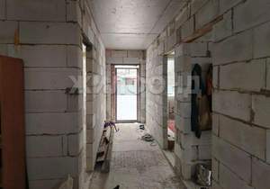 Дом 138м&sup2;, 2-этажный, участок 4 сот.  