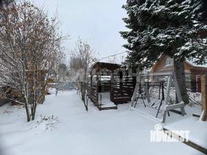 Дом 40м&sup2;, 2-этажный, участок 5 сот.  