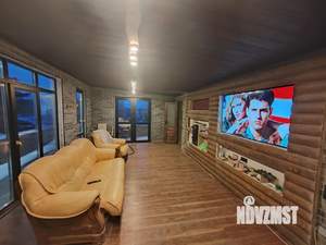 Дом 220м², 3-этажный, участок 6 сот.  