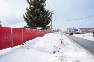 Дом 48м², 1-этажный, участок 5 сот.  
