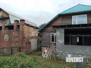 Дом 240м&sup2;, 2-этажный, участок 5 сот.  