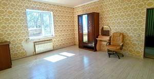Дом 78м², 1-этажный, участок 11 сот.  