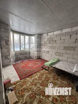 Дом 138м&sup2;, 2-этажный, участок 4 сот.  