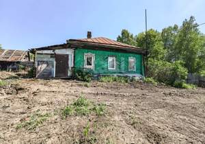 Дом 84м², 1-этажный, участок 20 сот.  