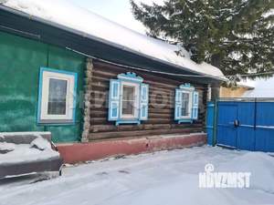 Дом 43м&sup2;, 1-этажный, участок 5 сот.  