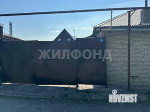 Дом 42м², 1-этажный, участок 4 сот.  