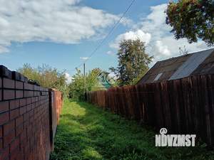 Дом 50м&sup2;, 2-этажный, участок 8 сот.  