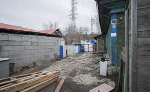 Дом 76м&sup2;, 1-этажный, участок 8 сот.  