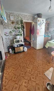 Дом 38м&sup2;, 2-этажный, участок 6 сот.  