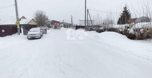 Дом 60м&sup2;, 2-этажный, участок 5 сот.  