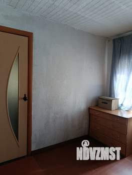 Дом 54м², 1-этажный, участок 5 сот.  