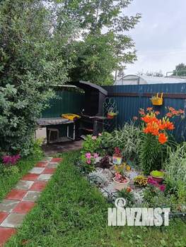 Дом 67м&sup2;, 1-этажный, участок 3 сот.  