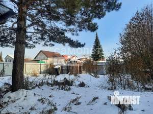 Дом 62м&sup2;, 1-этажный, участок 5 сот.  