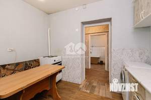 Дом 43м², 1-этажный, участок 4 сот.  