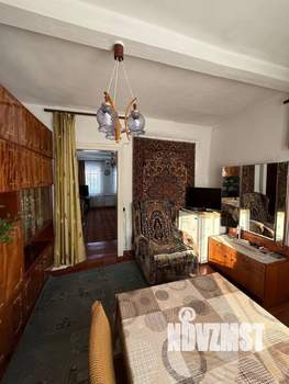 Дом 60м&sup2;, 1-этажный, участок 4 сот.  